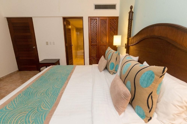 Hotel VH Gran Ventana Beach Resort - All Inclusive (San Juan)